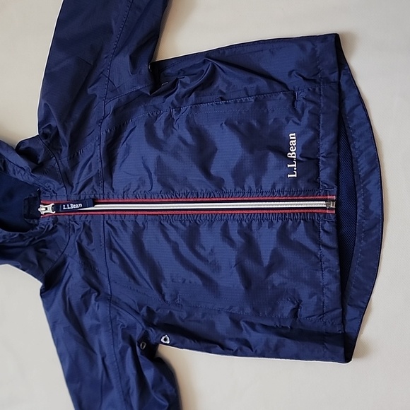 L. L. Bean Jacket Size: 3T - Picture 6 of 17